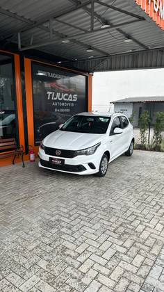 FIAT ARGO 1.0 FIREFLY FLEX DRIVE MANUAL